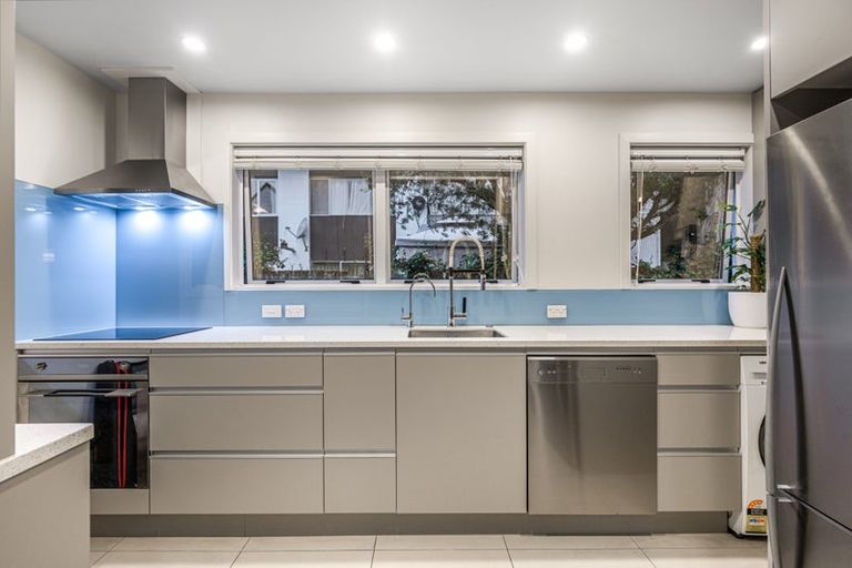 Photo of property in 4/5 Patterson Street, Sandringham, Auckland, 1041