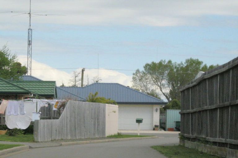 Photo of property in 36 Huria Lane, Woodend, 7610