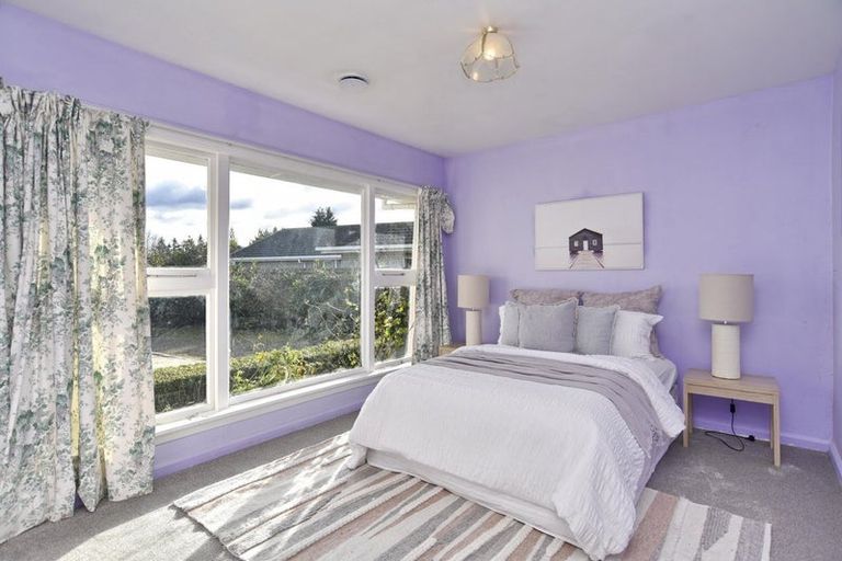 Photo of property in 15 Meyer Place, Oxford, 7430