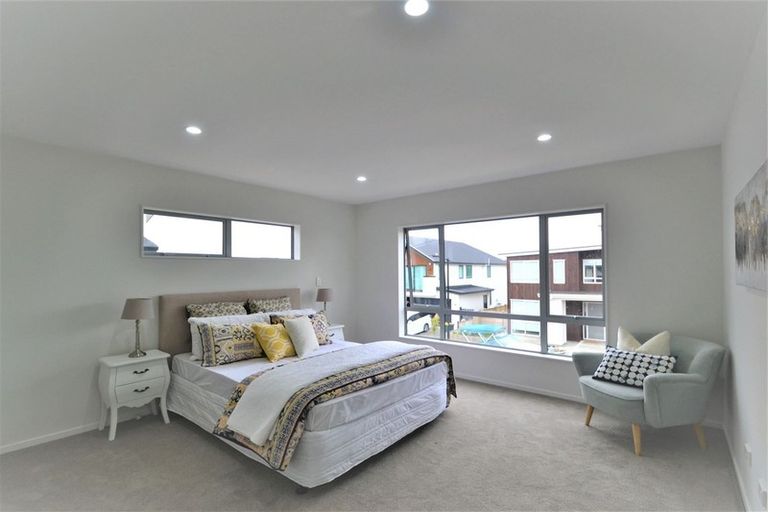 Photo of property in 14 Aviation Drive, Hobsonville, Auckland, 0616