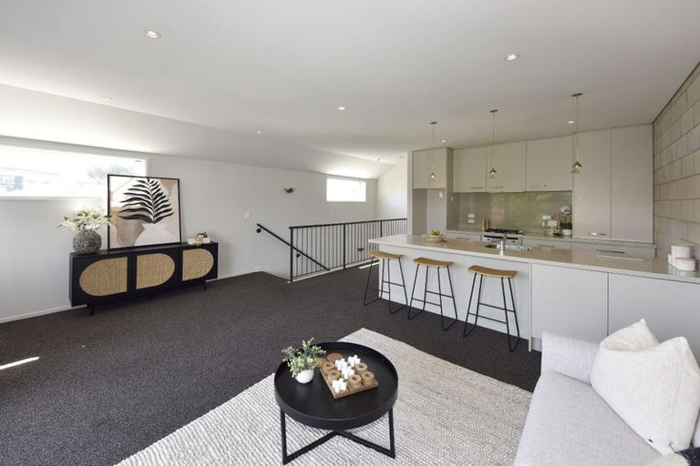 Photo of property in 1/24 Dickens Street, Addington, Christchurch, 8024