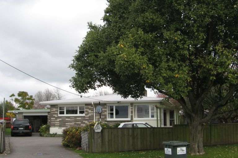 Photo of property in 26 Smiths Road, Matua, Tauranga, 3110