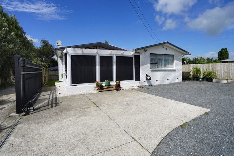 Photo of property in 21 Saxbys Road, Glenview, Hamilton, 3206