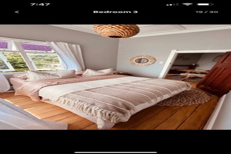 Photo of property in 27a Goldsmith Road, Hospital Hill, Napier, 4110