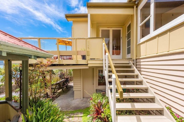 Photo of property in 87 Hokianga Harbour Drive, Opononi, Kaikohe, 0473