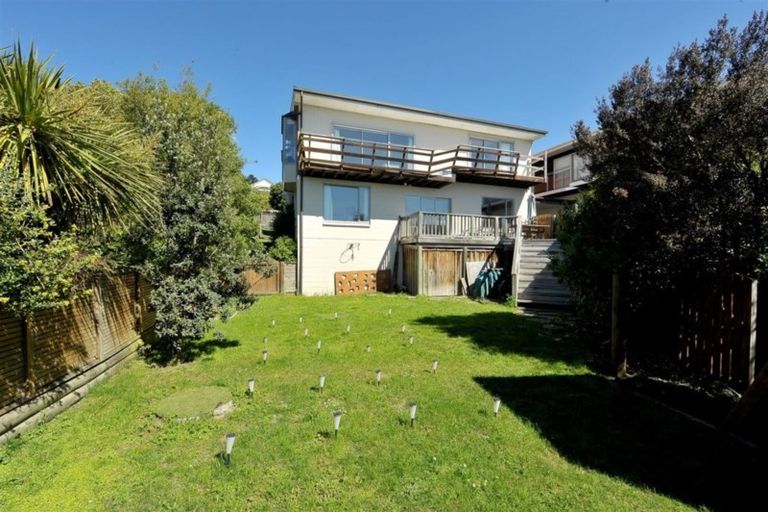 Photo of property in 2/19 Longhurst Terrace, Cashmere, Christchurch, 8022