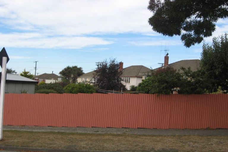 Photo of property in 90 Macdonald Street, Marchwiel, Timaru, 7910