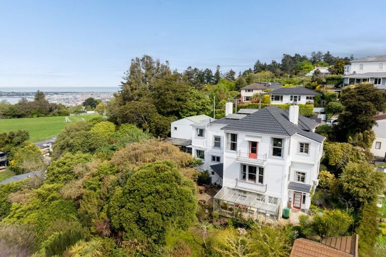 Photo of property in 17 Littlebourne Road, Roslyn, Dunedin, 9010