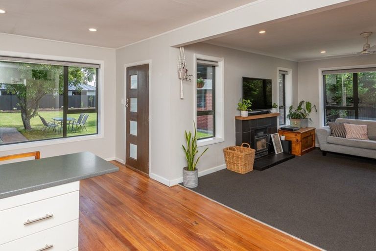 Photo of property in 94 Thomson Street, Tinwald, Ashburton, 7700