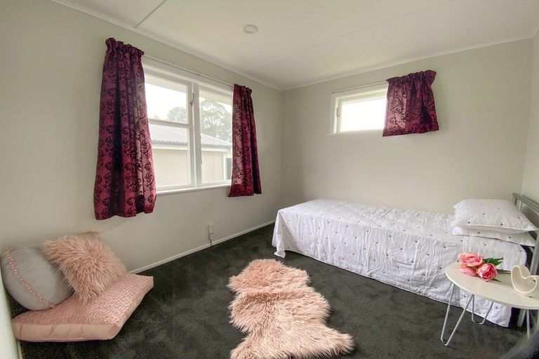 Photo of property in 7 Solway Crescent, Solway, Masterton, 5810