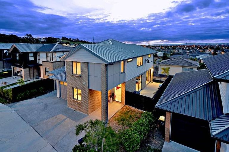 Photo of property in 20 Lane Cameron Place, Flat Bush, Auckland, 2019