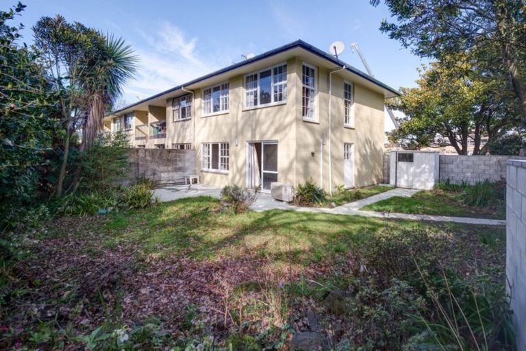 Photo of property in 42 Park Terrace, Corsair Bay, Lyttelton, 8082