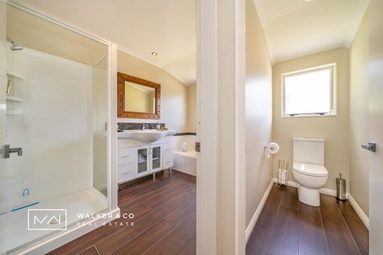 Photo of property in 75 Totara Park Road, Totara Park, Upper Hutt, 5018