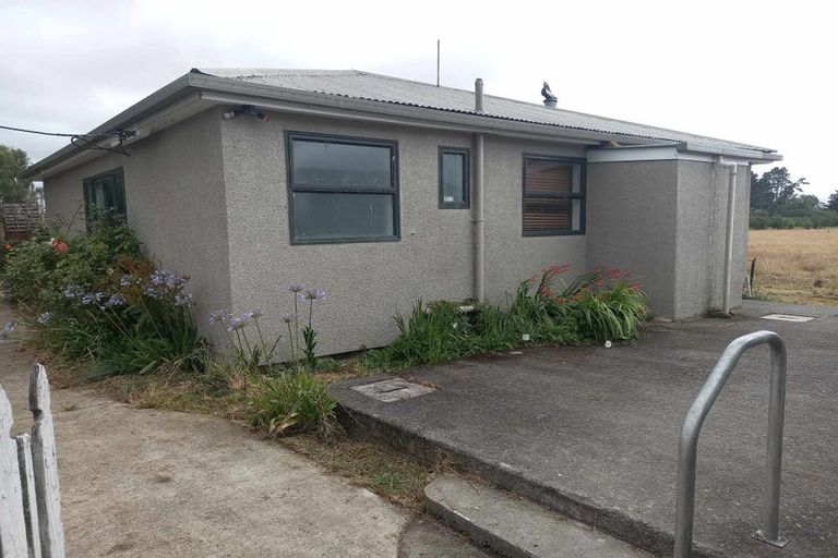 Photo of property in 9 Campbell Road, Cheviot, 7382