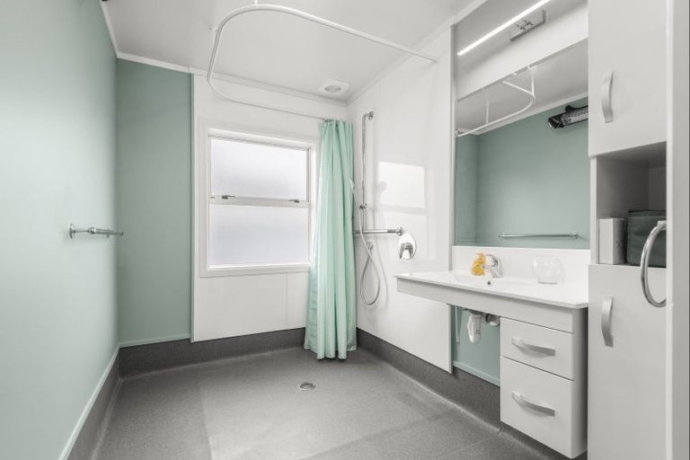 Photo of property in 4 Ngahina Street, Marton, 4710