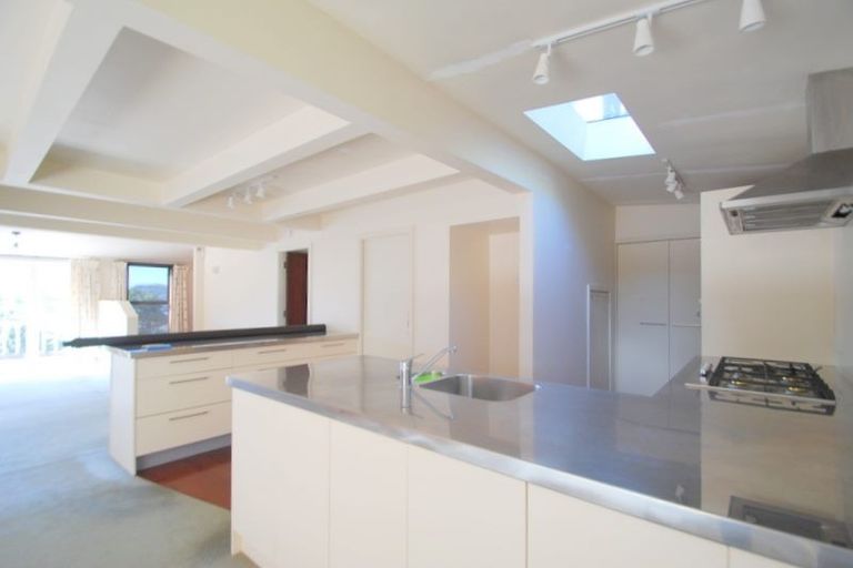 Photo of property in 3 Sarah Way, Crofton Downs, Wellington, 6035