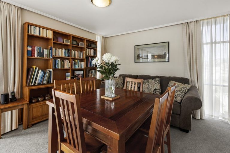 Photo of property in Jellicoe Towers, 191 The Terrace, Wellington Central, Wellington, 6011