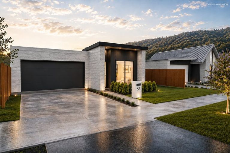 Photo of property in 48 Festival Way, Ngaruawahia, 3720