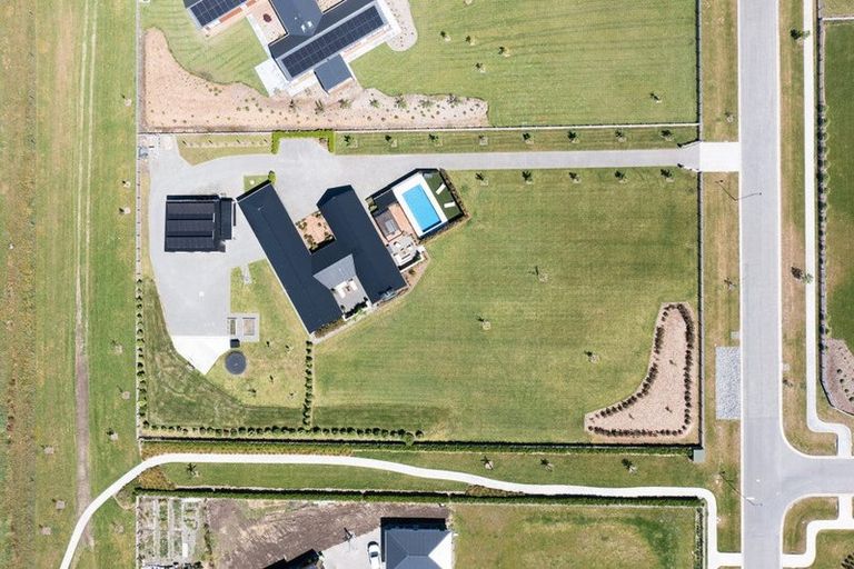 Photo of property in 254 Verdeco Boulevard, Lincoln, 7608