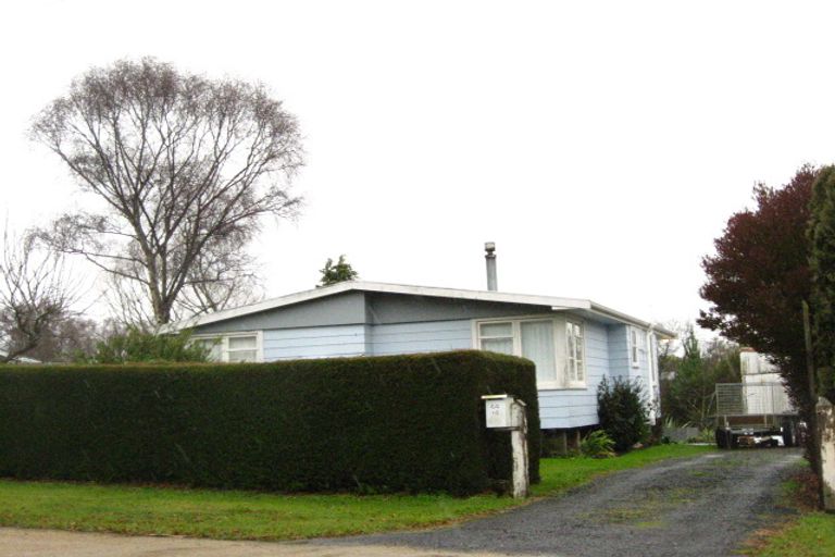 Photo of property in 64 Thomas Street, Waikouaiti, 9510