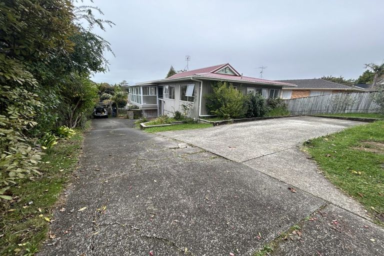 Photo of property in 29 Meadowvale Avenue, Forrest Hill, Auckland, 0620