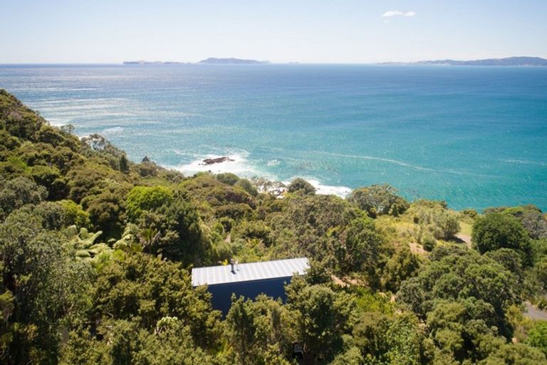 Photo of property in 102 Waihirere Drive, Tuateawa, Coromandel, 3583