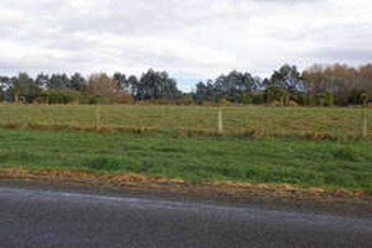Photo of property in 283 West Plains School Road, West Plains, Invercargill, 9874