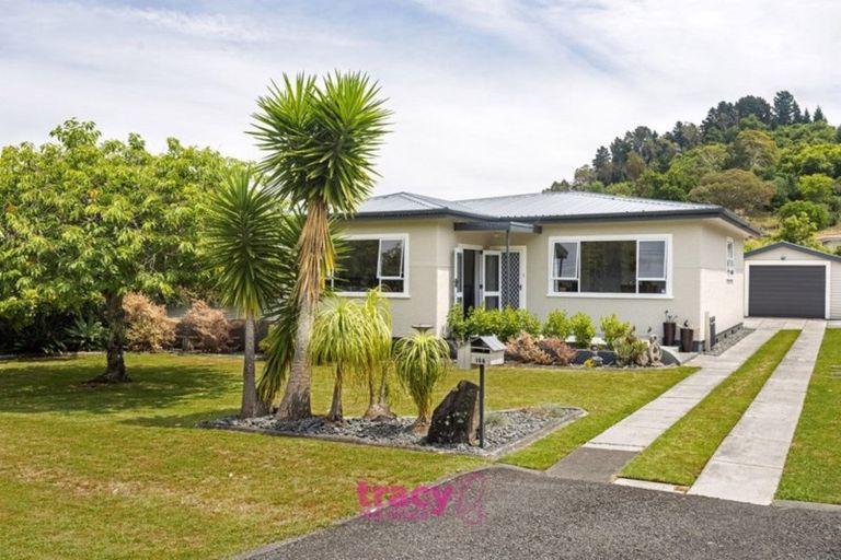 Photo of property in 166 Fox Street, Whataupoko, Gisborne, 4010