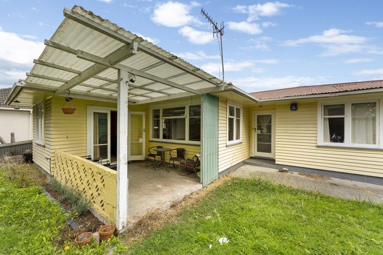 Photo of property in 7 Highbury Avenue, Highbury, Palmerston North, 4412