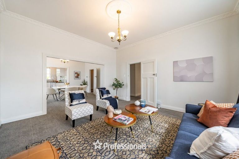 Photo of property in 140 Knights Road, Hutt Central, Lower Hutt, 5010