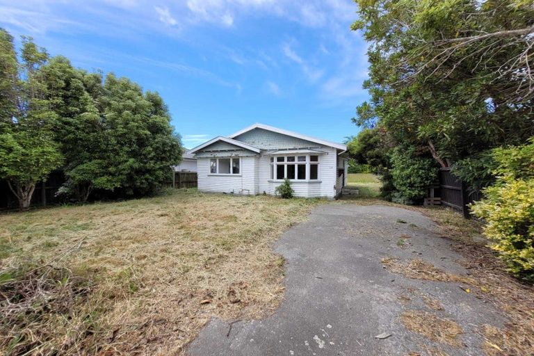 Photo of property in 706 Worcester Street, Linwood, Christchurch, 8062