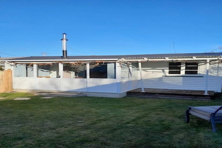 Photo of property in 3 Dobson Street, Otematata, 9412