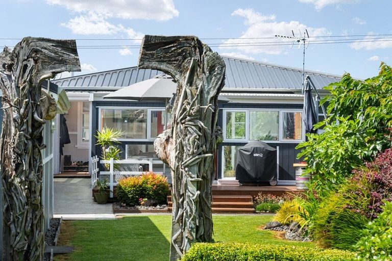 Photo of property in 7 Walker Street, Waihi, 3610