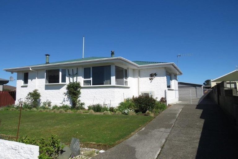 Photo of property in 11 Mepal Place, Kingswell, Invercargill, 9812