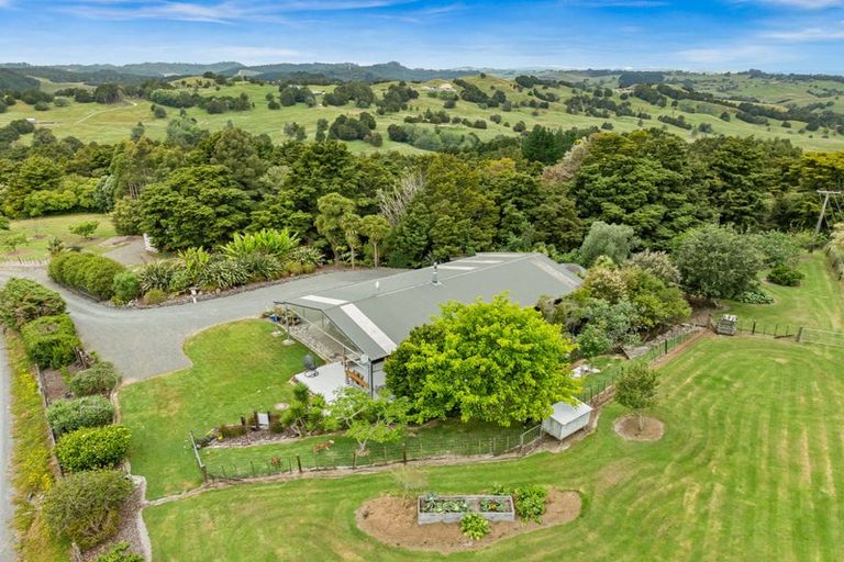 Photo of property in 84 Otuhi Road, Wheki Valley, Whangarei, 0179