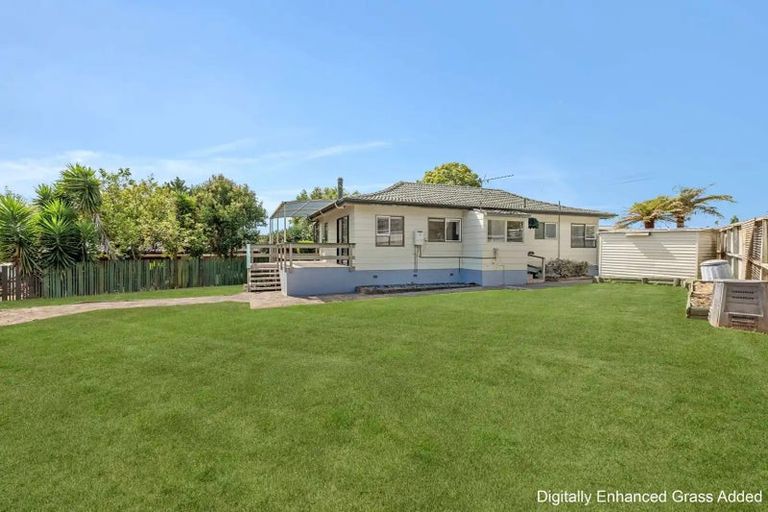 Photo of property in 354 Royal Road, Massey, Auckland, 0614