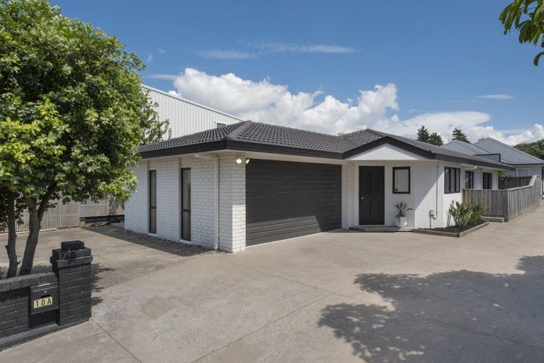 Photo of property in 10a Riverton Road, Mount Maunganui, 3116