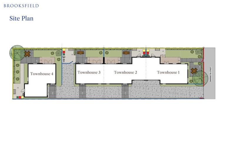 Photo of property in 379 Barrington Street, Spreydon, Christchurch, 8024