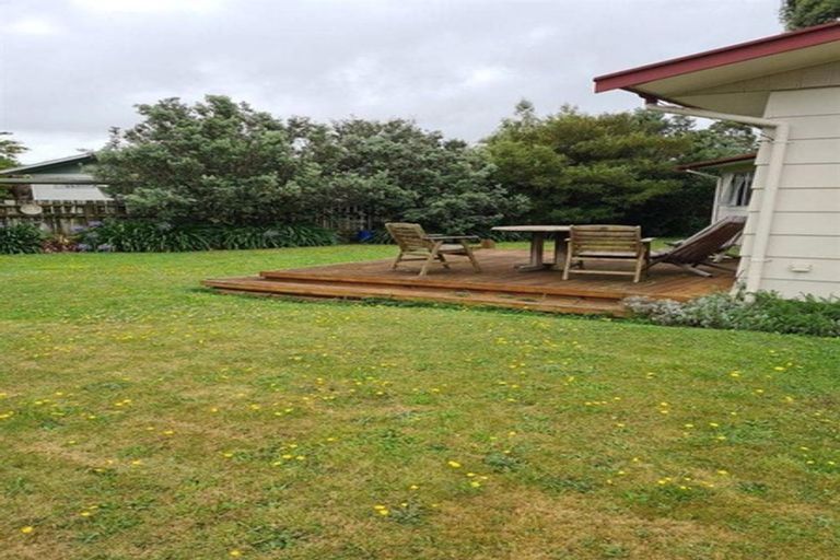 Photo of property in 5 Seddon Street, Masterton, 5810