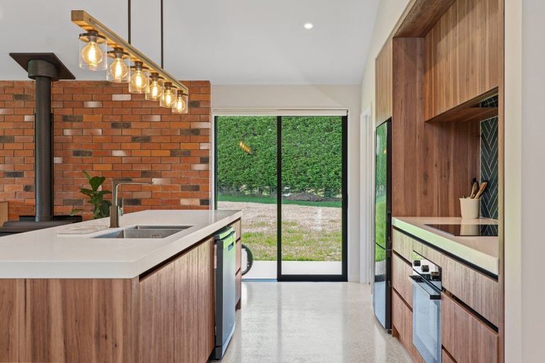 Photo of property in 35c Tramway Road, Kirwee, Darfield, 7571