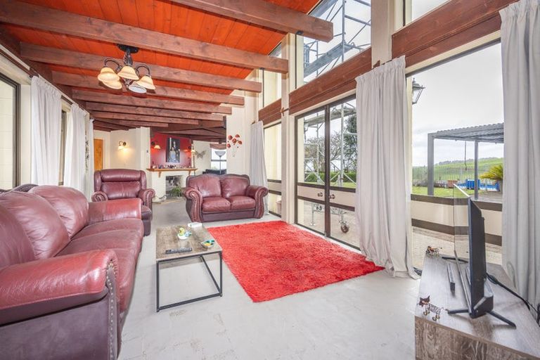 Photo of property in 127 Tate Road, Te Kuiti, 3982