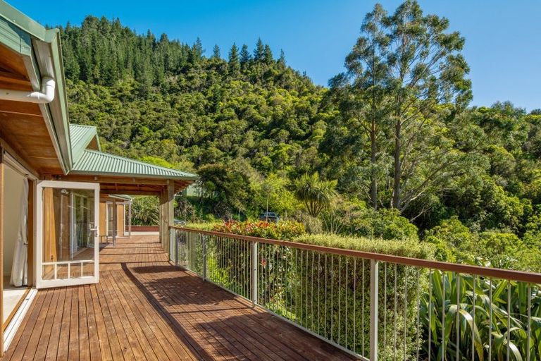 Photo of property in 793 Waikakaho Road, Tuamarina, Blenheim, 7273