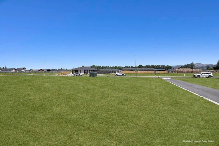 Photo of property in 18 Arrowsmith Drive, Methven, 7730