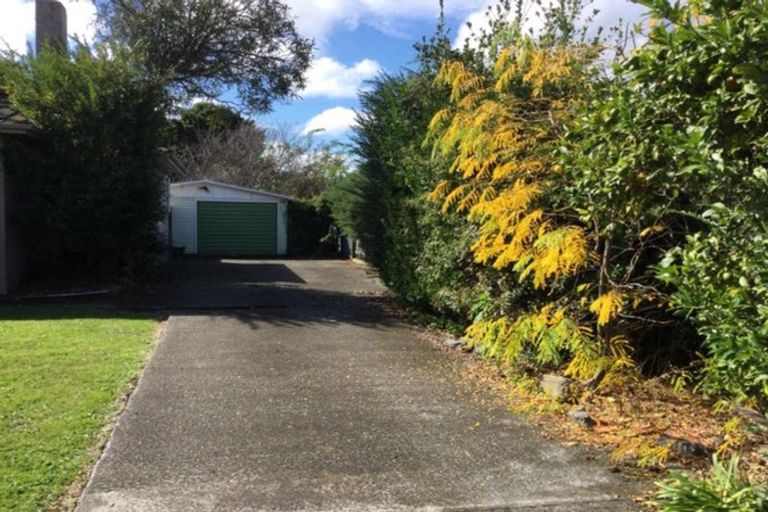 Photo of property in 88 Monrad Street, Highbury, Palmerston North, 4412