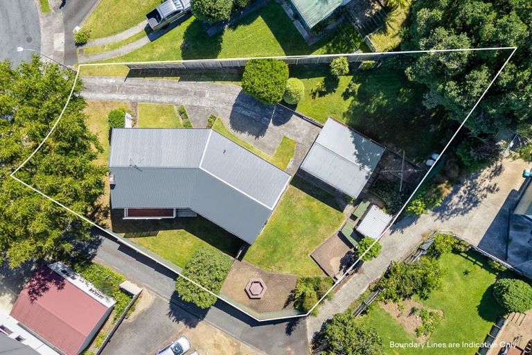 Photo of property in 16 Rothesay Place, Dinsdale, Hamilton, 3204