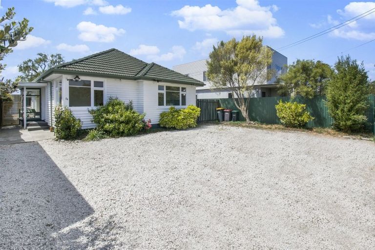 Photo of property in 28 Heathcote Street, Woolston, Christchurch, 8023