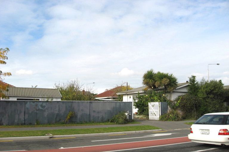 Photo of property in 412 Greers Road, Bishopdale, Christchurch, 8053