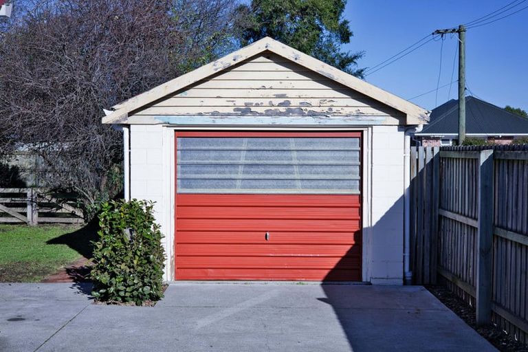 Photo of property in 88 Wildberry Street, Woolston, Christchurch, 8023