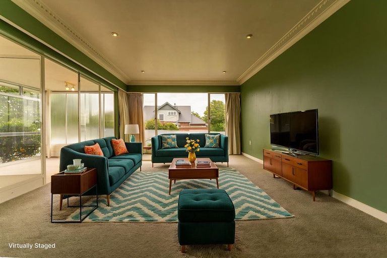 Photo of property in 11 Arun Street, Marchwiel, Timaru, 7910