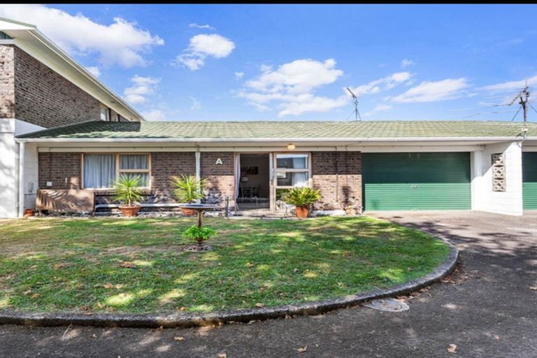 Photo of property in 19a Bledisloe Court, Pukekohe, 2120